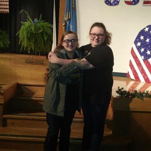 Meet your Posher, Regina