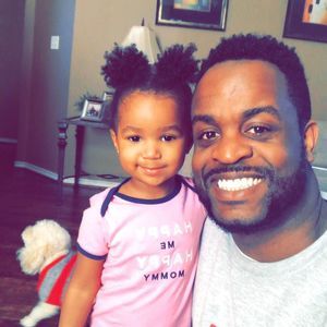 Meet your Posher, Elisha