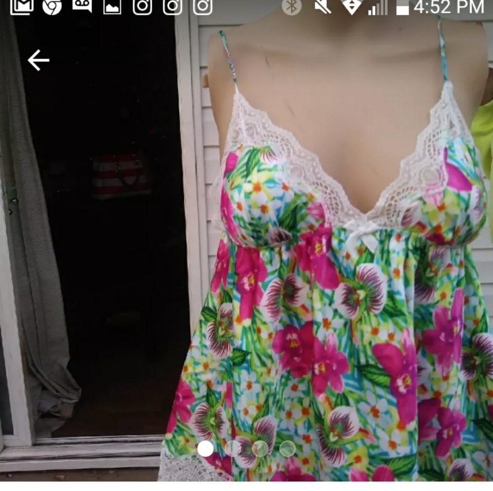 Victoria's secret lingerie small new