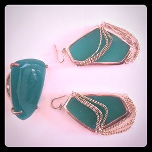 Kendra Scott jewelry