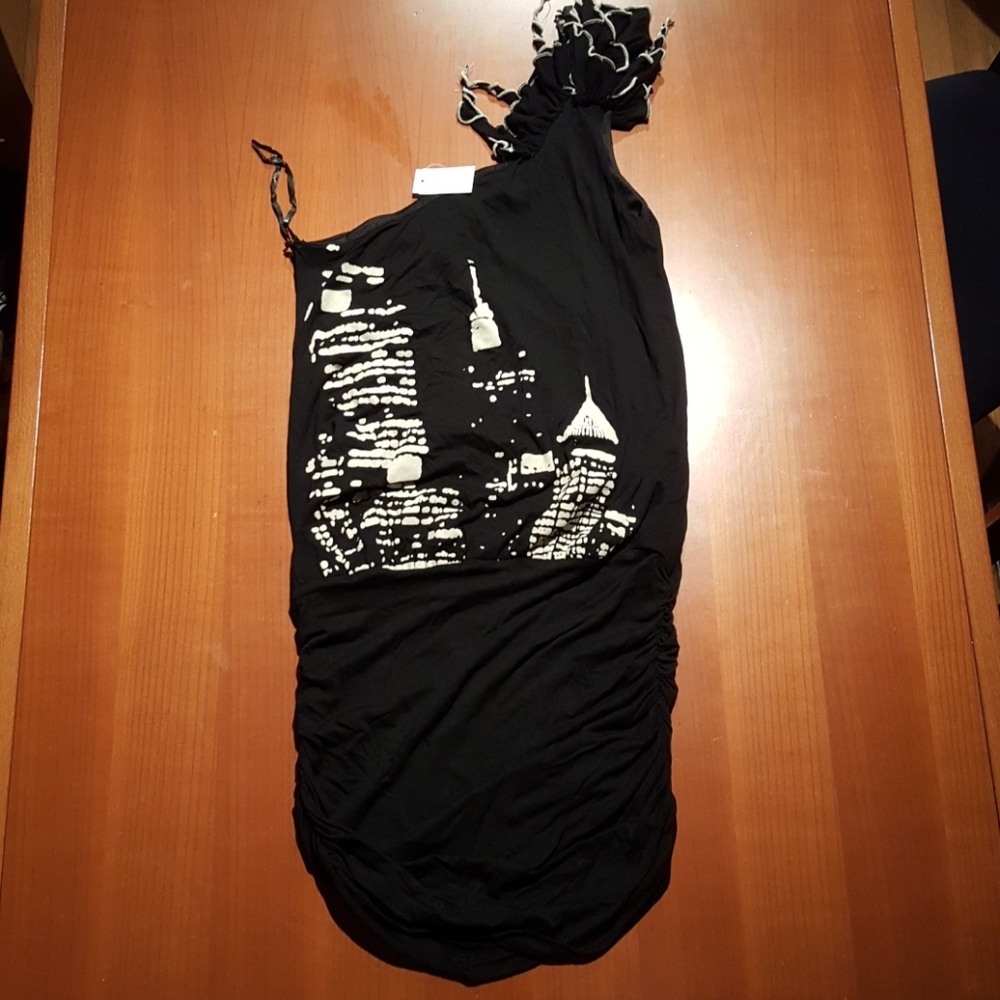 NYC Dress