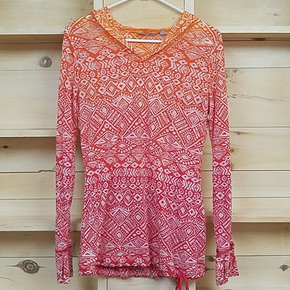 Athleta Tops - Athleta hoodie