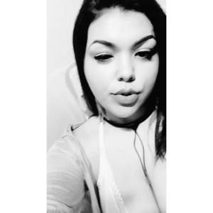 Meet your Posher, Alexis