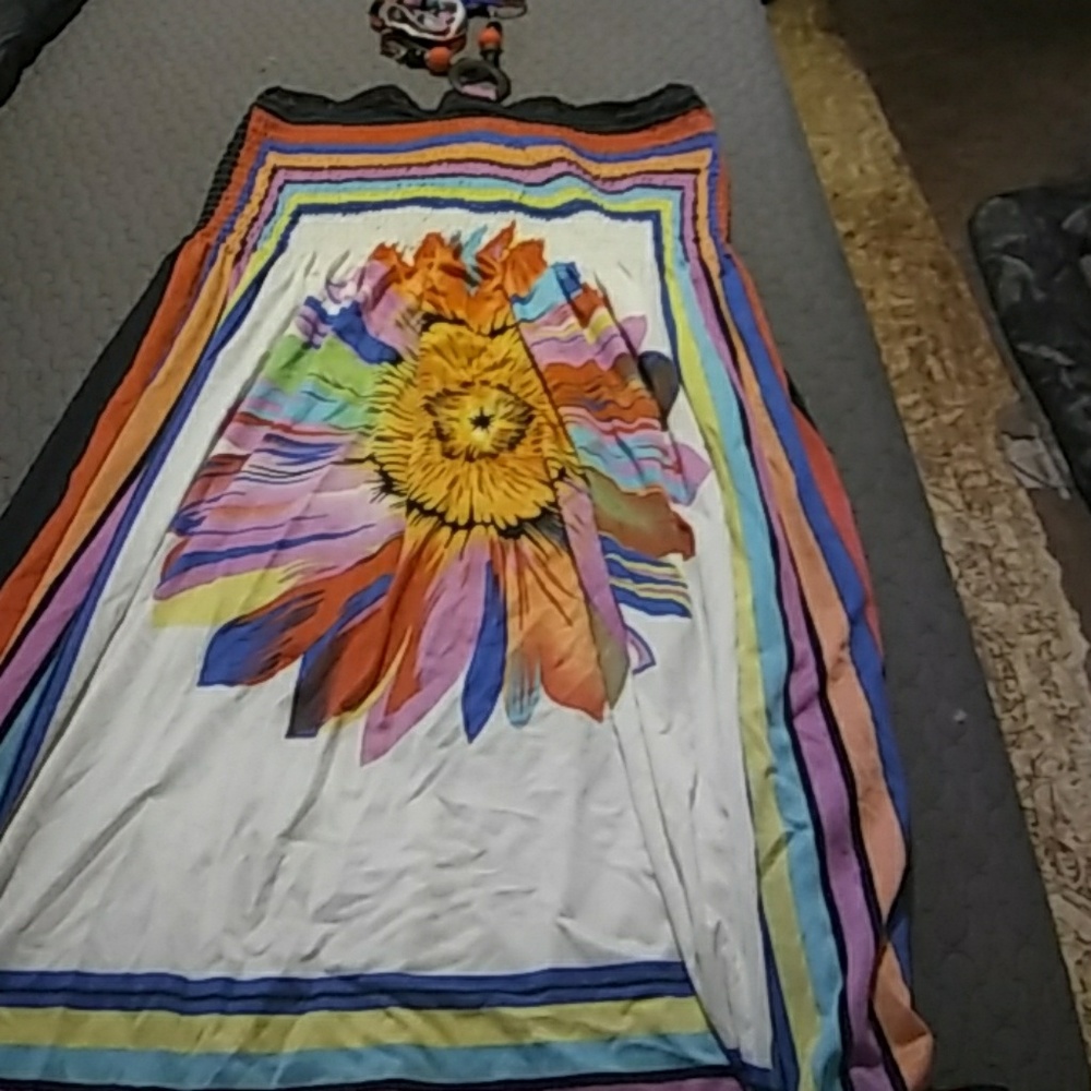 Selling magic dress