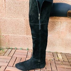 Charles David OTK boots