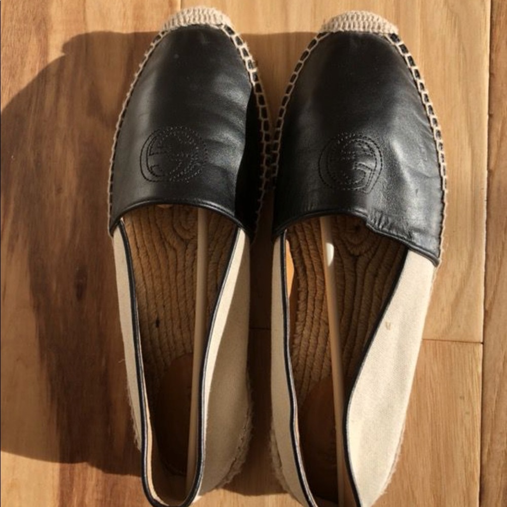 Gucci Espadrilles