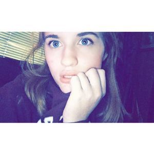 Meet your Posher, Marlyn