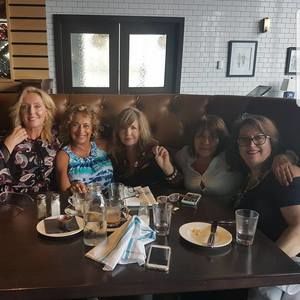 Meet your Posher, Sandy