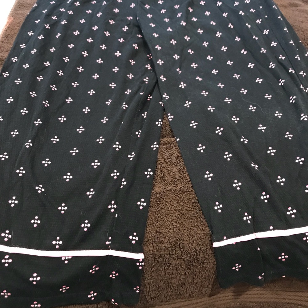 Village lounge/pajama Pants from Liz Claiborne