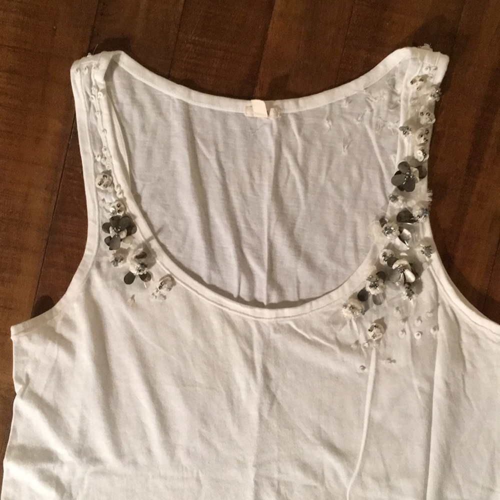 J. Crew Tank top