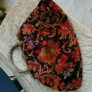 Vintage handbag