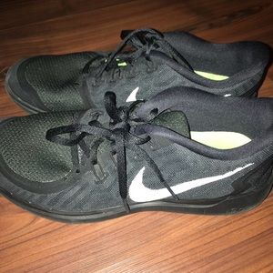 Nike free run 5.0 women’s size 9