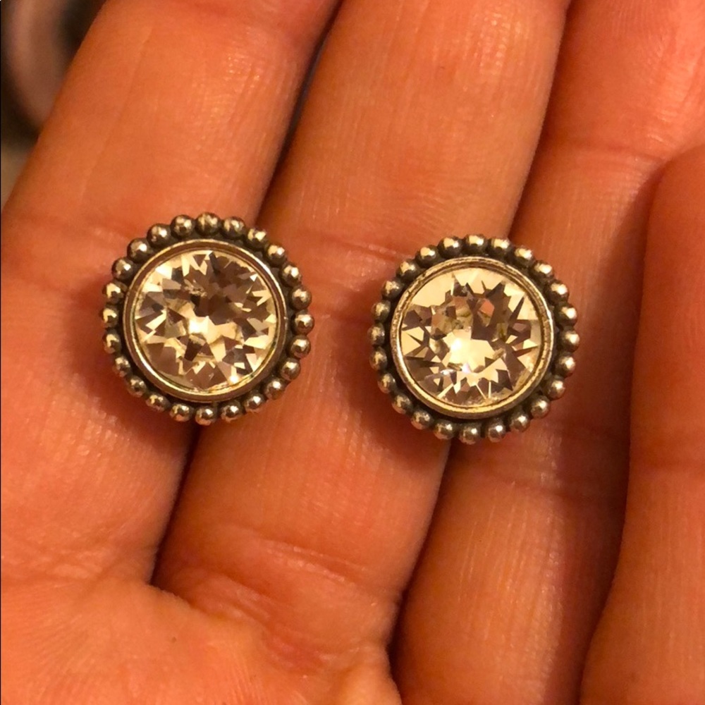 Brighton earrings