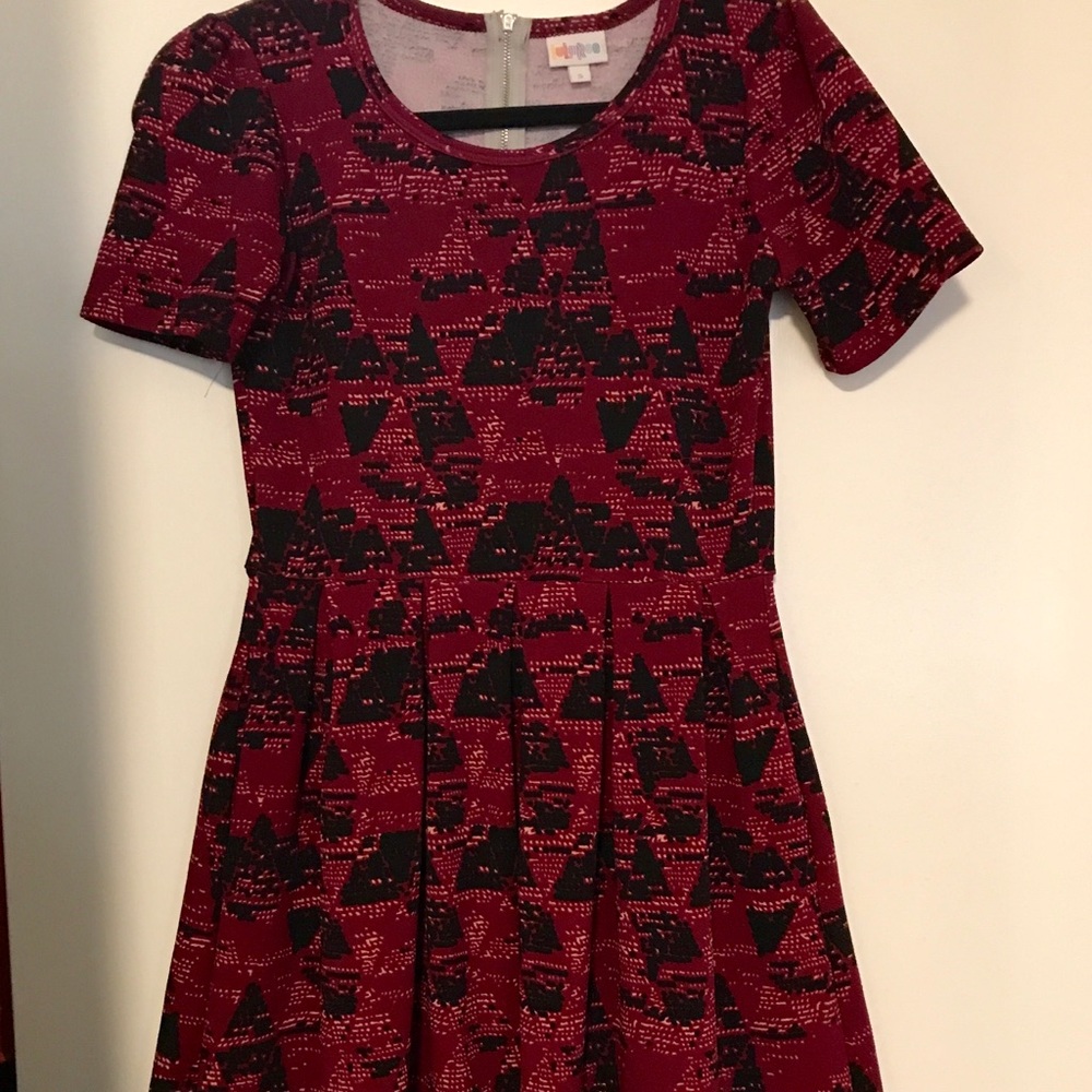 LuLaRoe Amelia