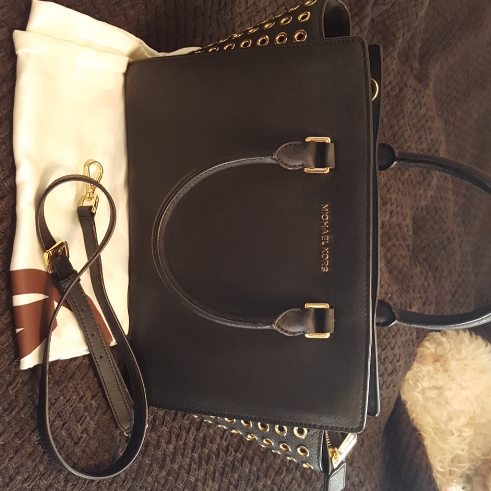 Michael Kors handbag