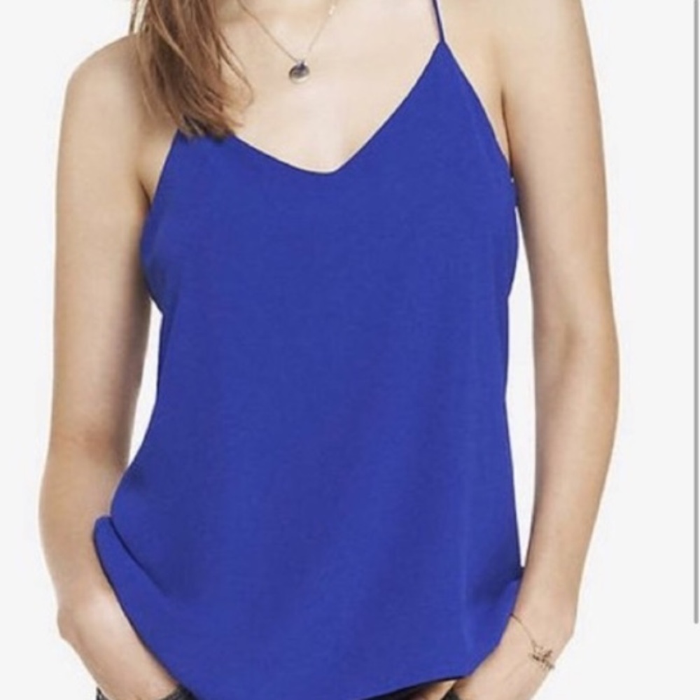 Express Barcelona Cami