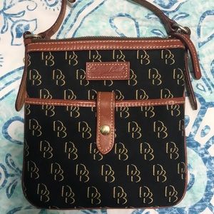 Dooney & Bourke Crossbody