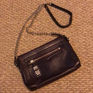 Rebecca Minkoff “Avery” Crossbody