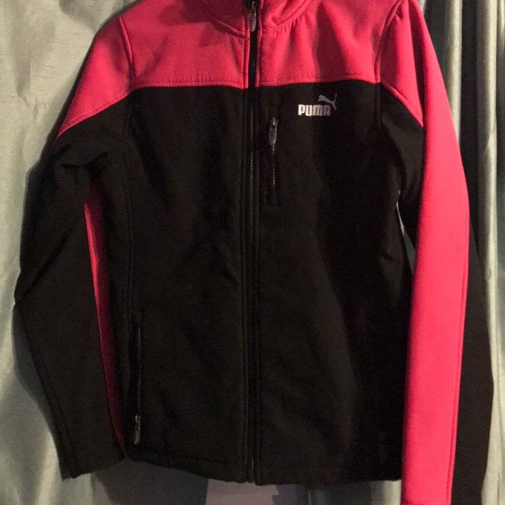 Puma Jacket