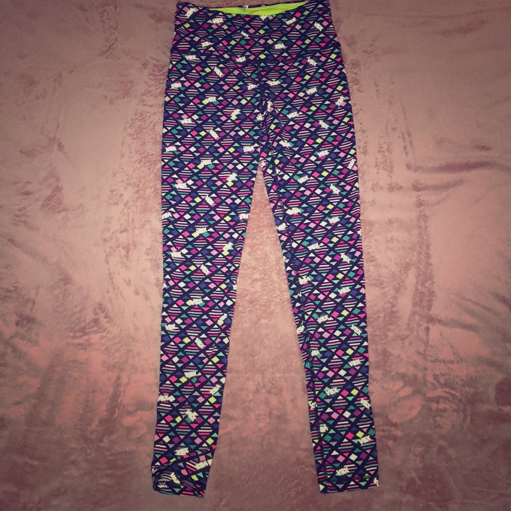 Victoria’s Secret sport knockout leggings