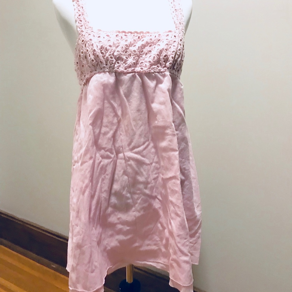 Victoria’s Secret Lilac Nightgown
