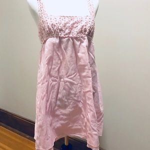 Victoria’s Secret Lilac Nightgown