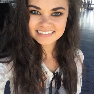 Meet your Posher, Kristen