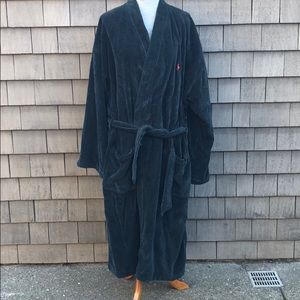 Polo Ralph Lauren Men’s Robe