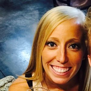 Meet your Posher, Briana