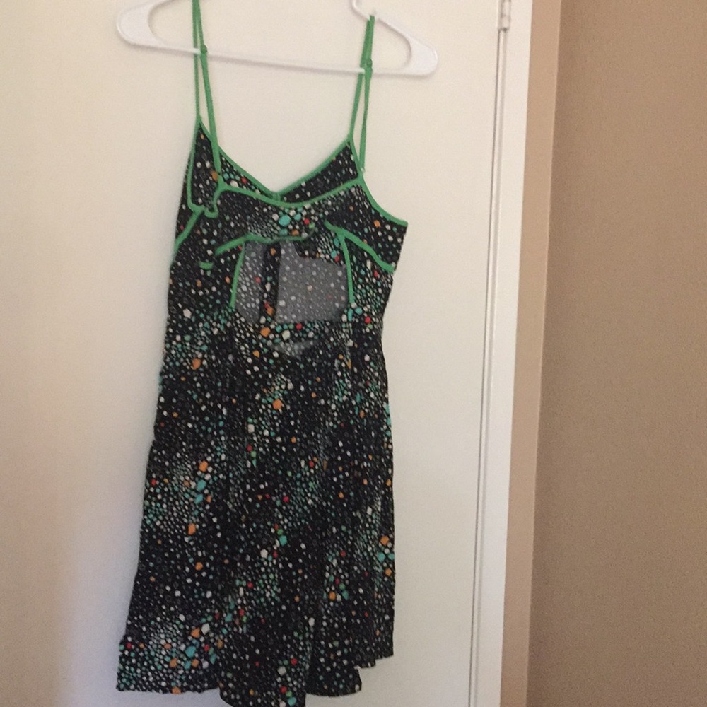 Urban outfitters sun dress