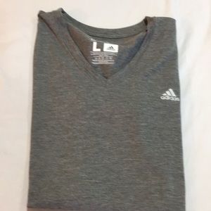 Sport v neck