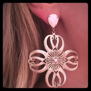 Kendra Scott earrings