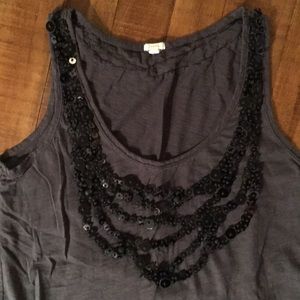 J.  Crew Tank Top