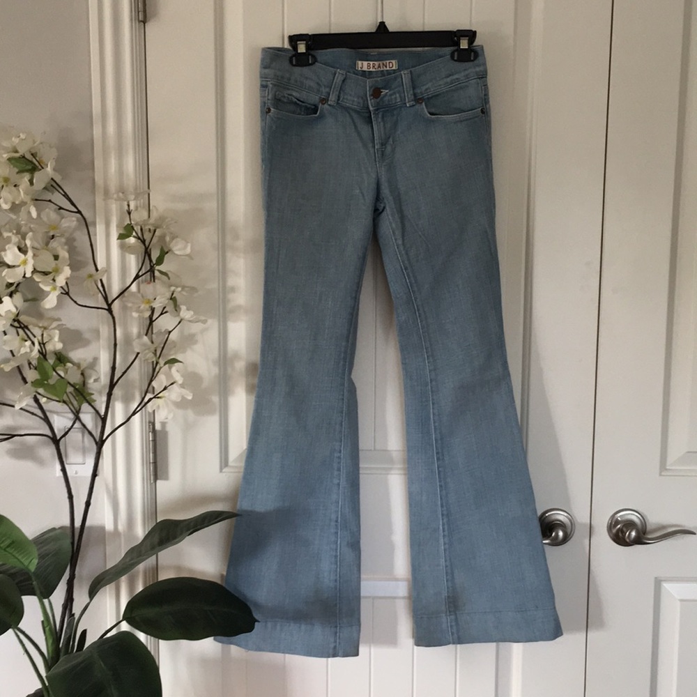 JBrand jeans. Lovestory. Size 26