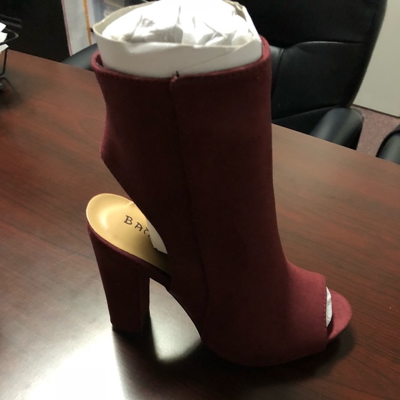 Booties - Picture 2 of 4