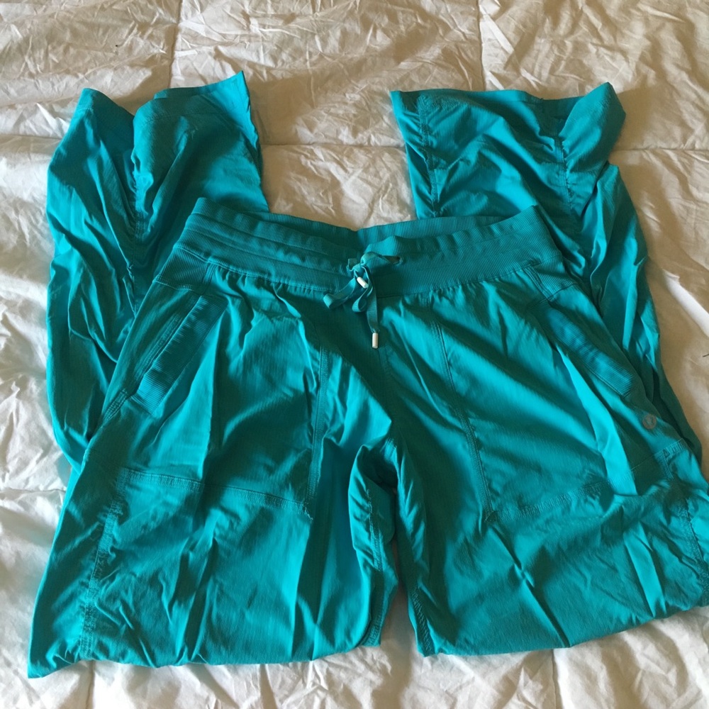 Lululemon pants