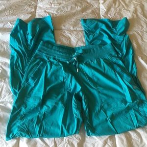 Lululemon pants