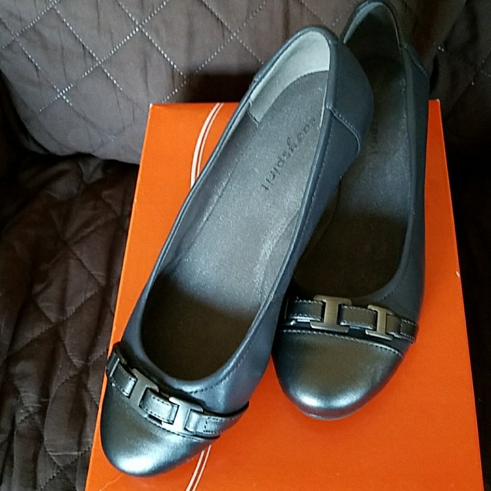 Easy Spirit Wedge Heels