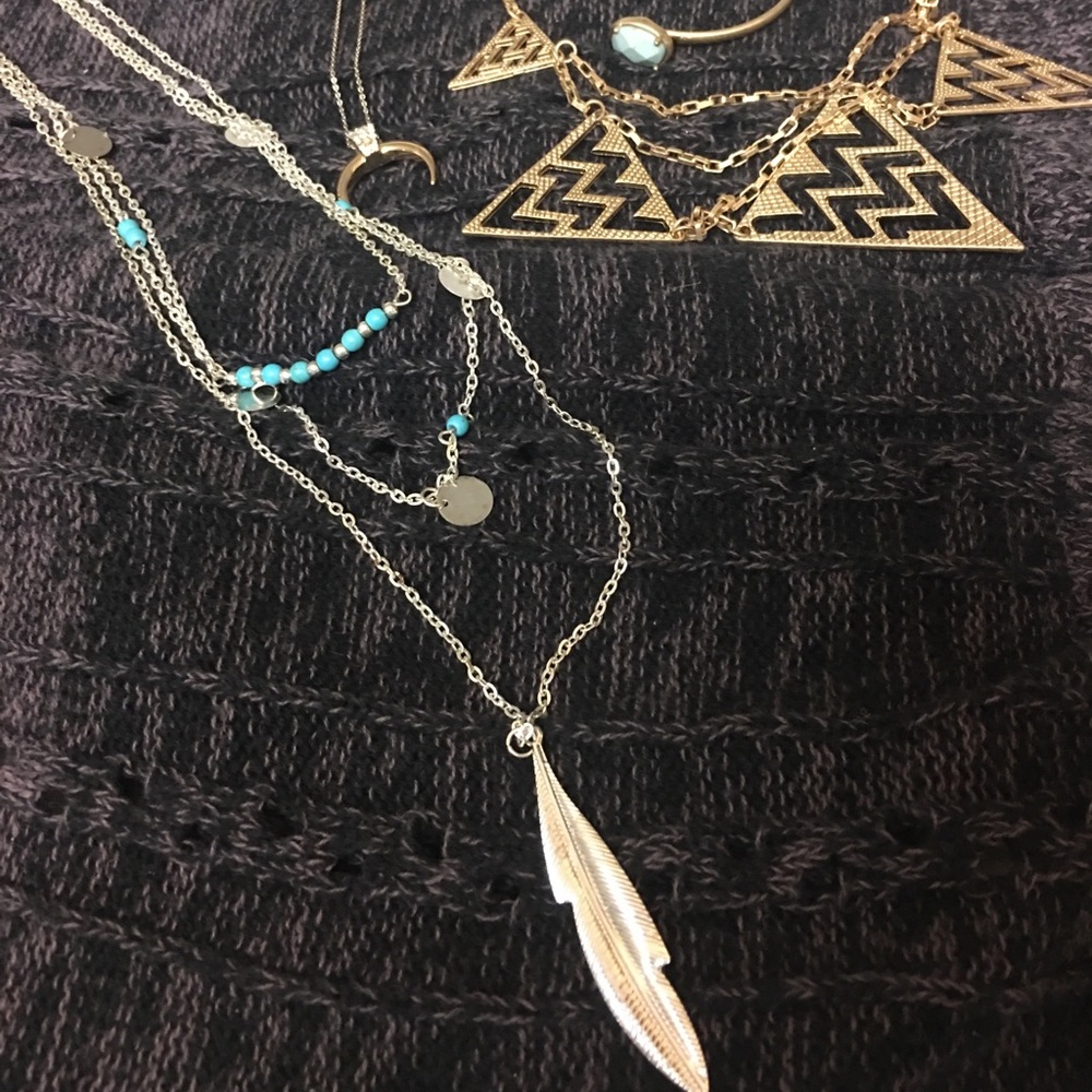 🚨🚨🚨 4 for 1 jewelry