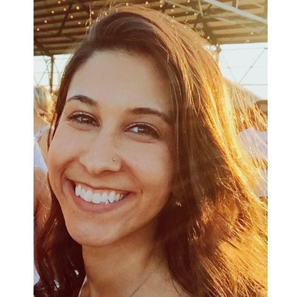 Meet your Posher, Meghan