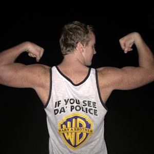 Meet your Posher, Chase