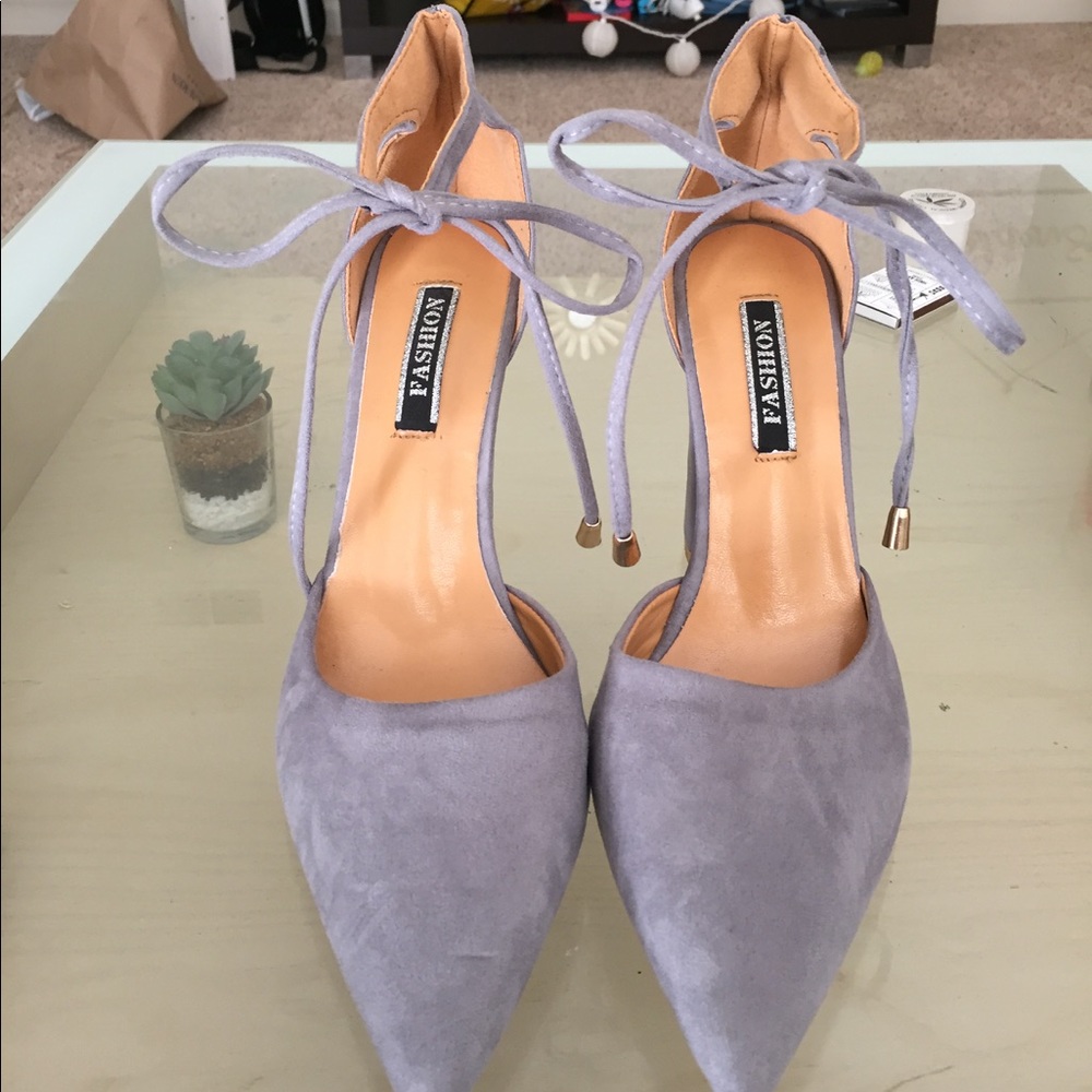 Heels