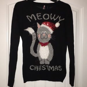 Christmas Sweater
