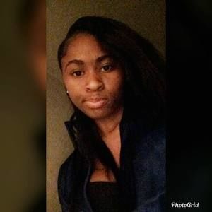 Meet your Posher, Janaiyah