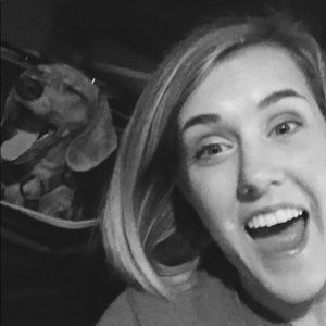 Meet your Posher, Hannah