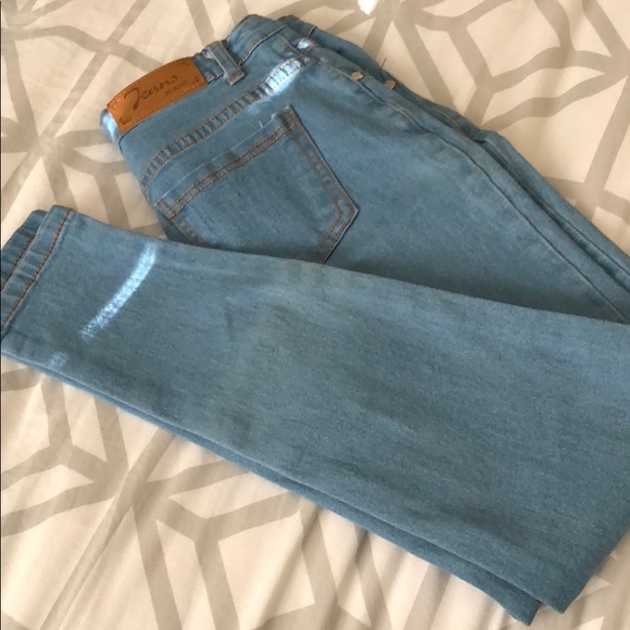 Denim - New Jeans