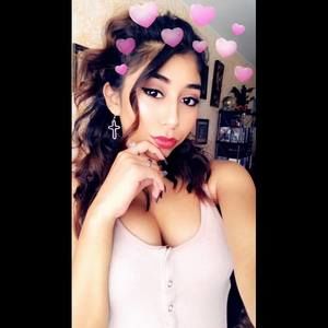 Meet your Posher, Angelica