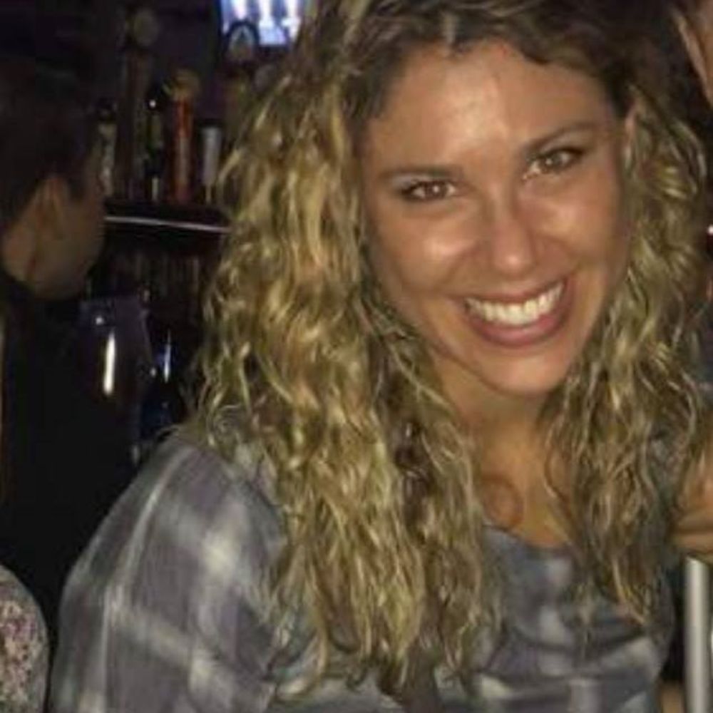 Meet your Posher, Leigh Ann