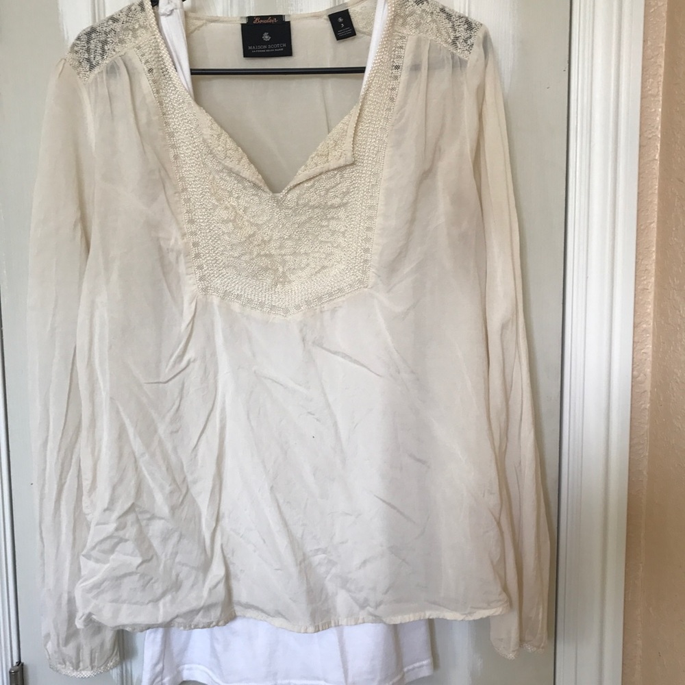 Scotch & Soda Shirt