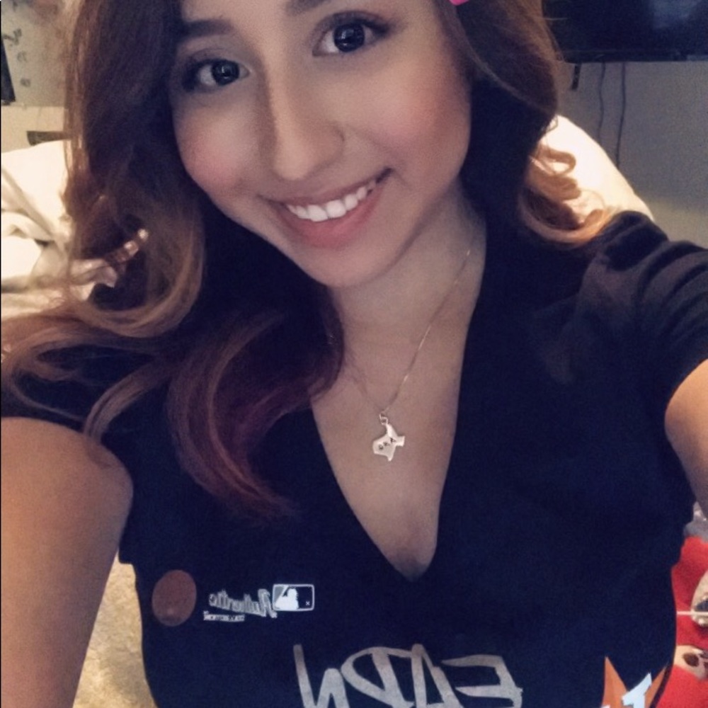 Meet your Posher, Azelin